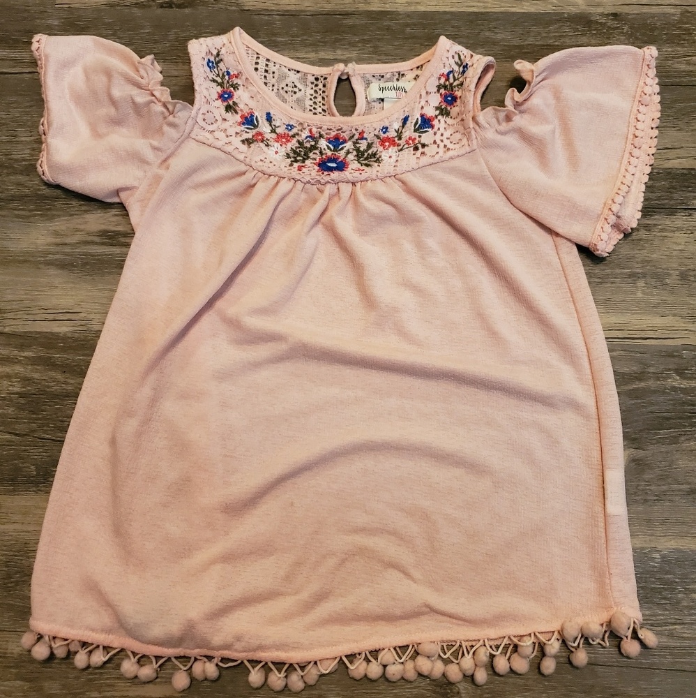 Girls top